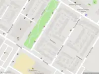 Brandweer met grote spoed naar de Havikshorst in Amersfoort vanwege reanimatie