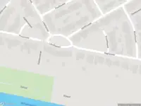 Overlastmelding Landheuvel in Best