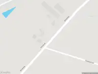 Brandweer met grote spoed naar de Millseweg in Beers