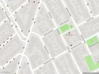 Politie naar de Tabaksdwarsstraat in Deventer vanwege steekincident