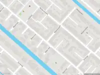 Ambulance met gepaste spoed naar de Middelplaten in Hoofddorp