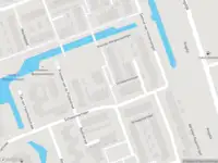 Overlastmelding Kappeyne van de Coppelloplantsoen in Zwijndrecht