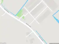 Politie naar de Noord Zuidweg in Boven-Leeuwen vanwege aanrijding met letsel