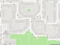 Brandweer met gepaste spoed naar de De Gieteling in Almelo