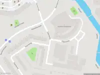 Ambulance met gepaste spoed naar de Dakotaweg in Capelle aan den IJssel