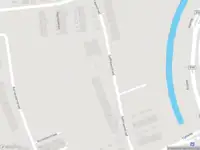 Ambulance met gepaste spoed naar de Saffraanstraat in Hoogvliet Rotterdam