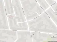 Ambulance met grote spoed naar de Frans Halsstraat in Monster