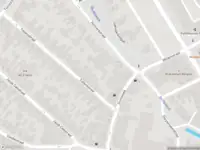 Politie naar de Emmaweg in Hengelo vanwege steekincident