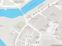 Ambulance met gepaste spoed naar de Zevenhuizen in Alkmaar