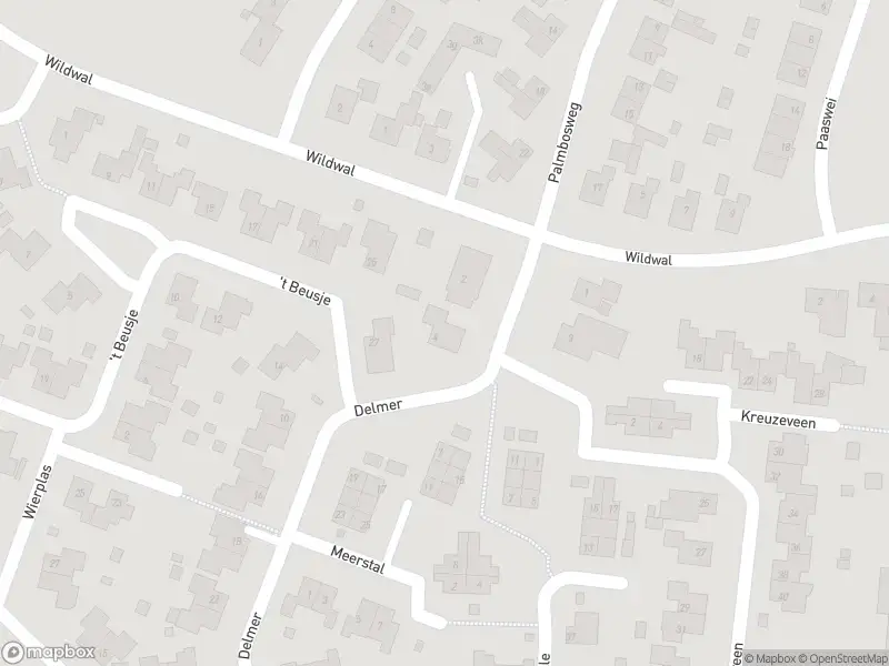 Brandweer met gepaste spoed naar de Delmer in Vledder vanwege afhijsen patient