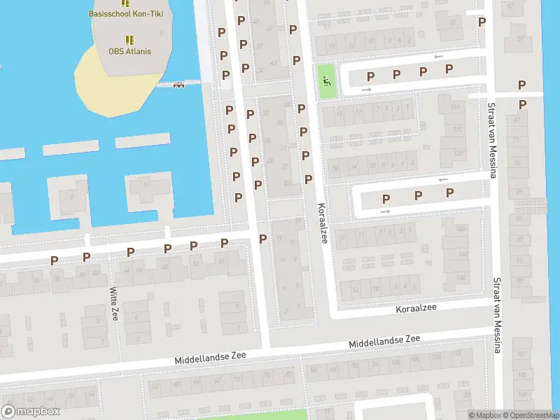 Politie naar de Arabische Zee in Amersfoort vanwege overval