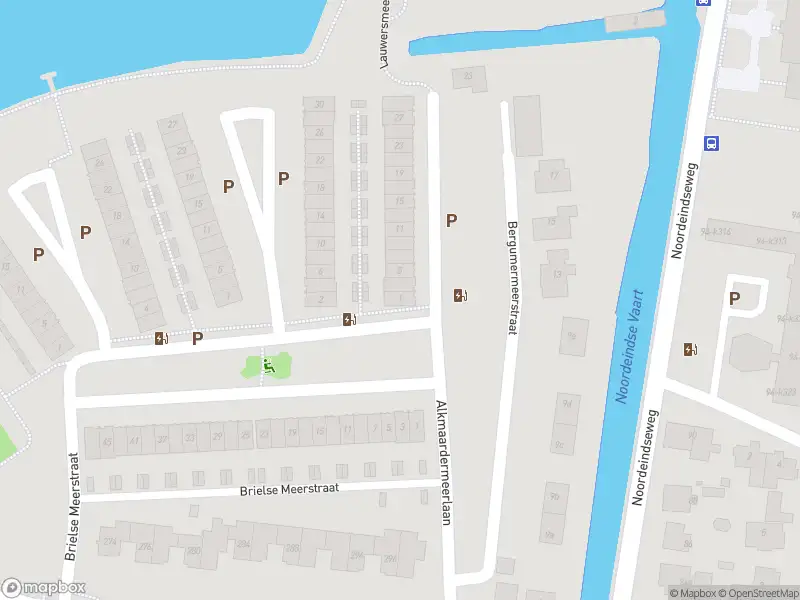 Ambulance met gepaste spoed naar de Alkmaardermeerlaan in Berkel en Rodenrijs