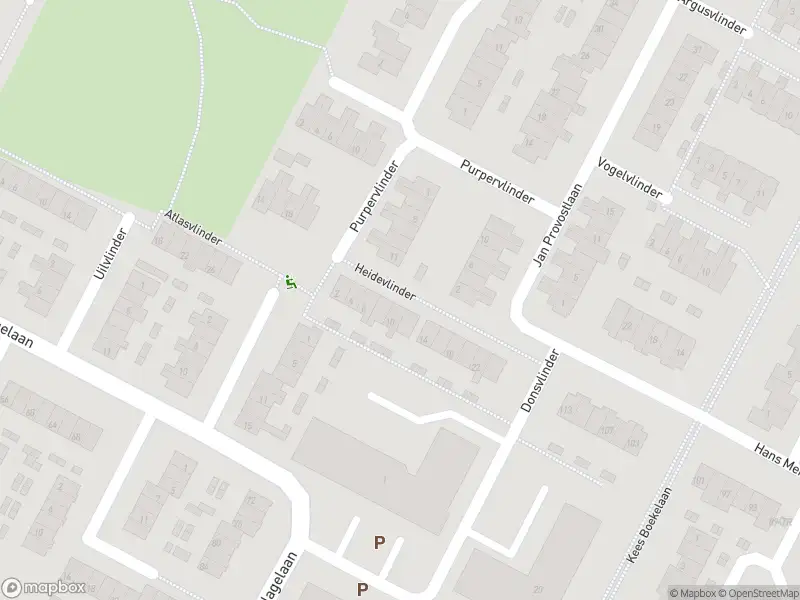 Brandweer met grote spoed naar de Berlagelaan in Bilthoven vanwege voertuigbrand