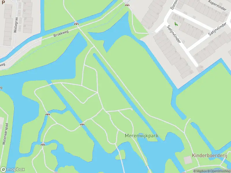 Ambulance met grote spoed naar de Mussenplaats in Leiden