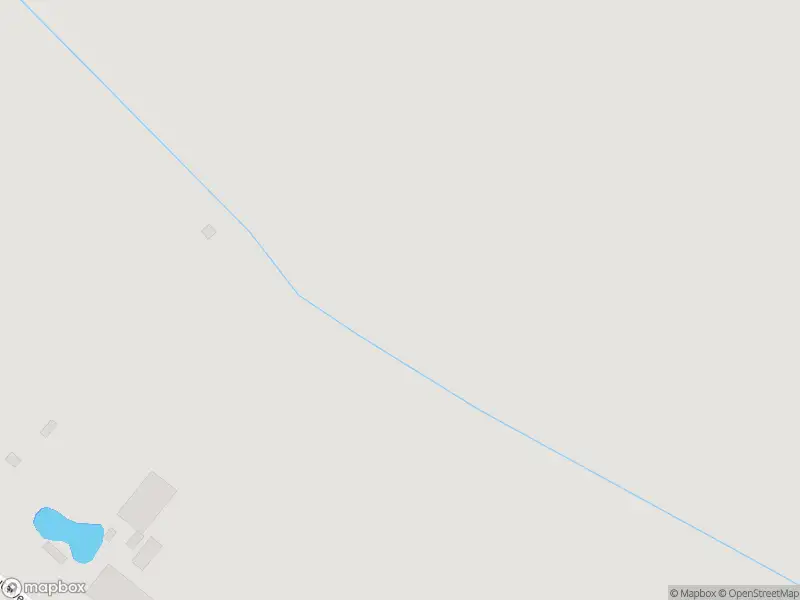 Politie met gepaste spoed naar de Kanaalweg in Hansweert vanwege letsel