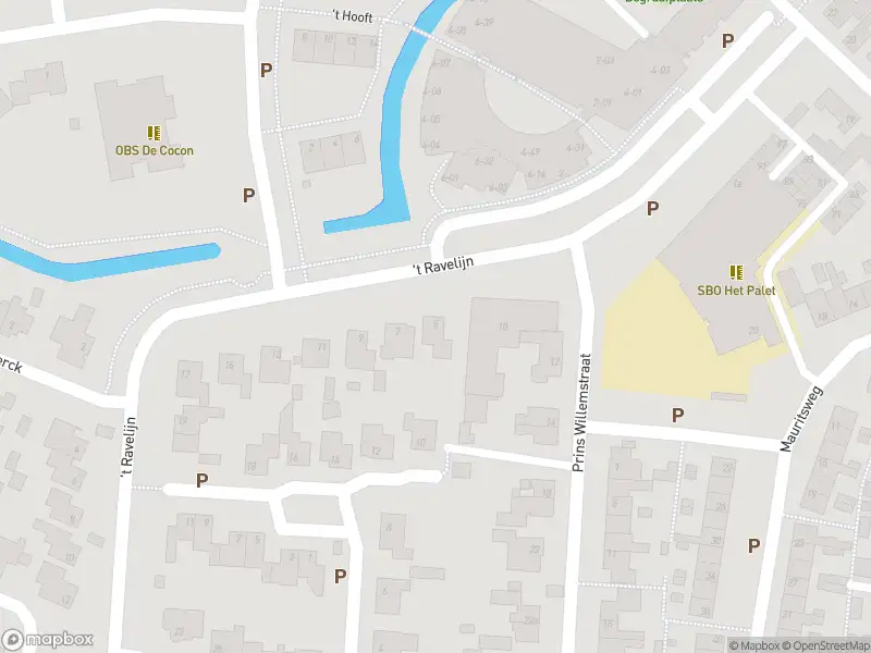 Traumahelikopter met grote spoed naar de 't Ravelijn in Klundert