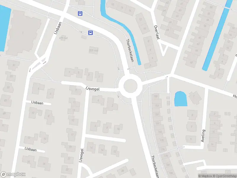 Overlastmelding Rivierdijk in 3361AN Sliedrecht