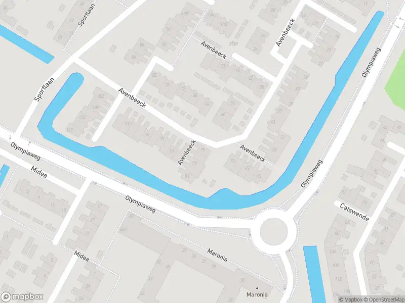 Anonieme overlastmelding Avenbeeck in Hillegom