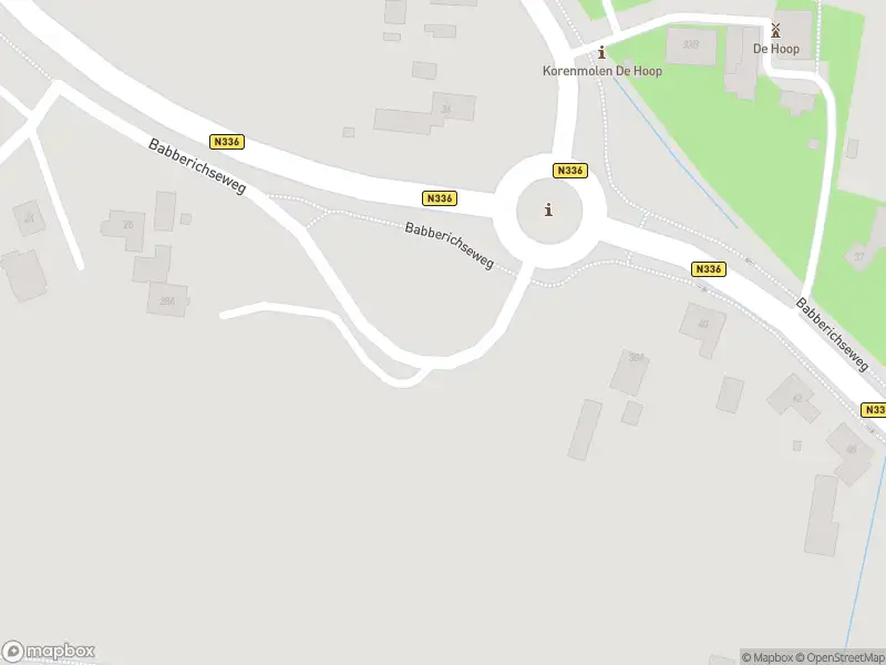 Overlastmelding Babberichseweg in Zevenaar