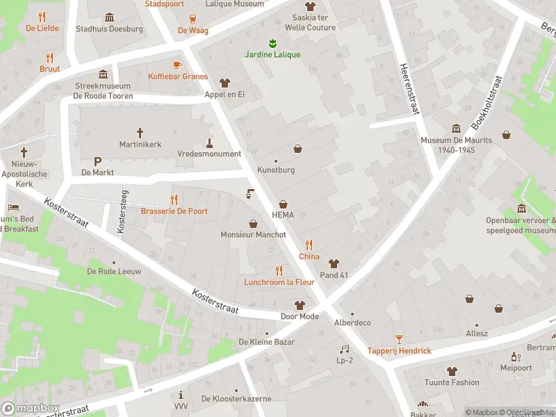 Overlastmelding  in Doesburg gesloten