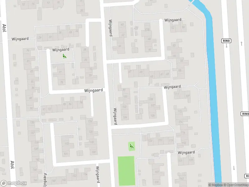 112 melding Overlastmelding Wijngaard in Lelystad