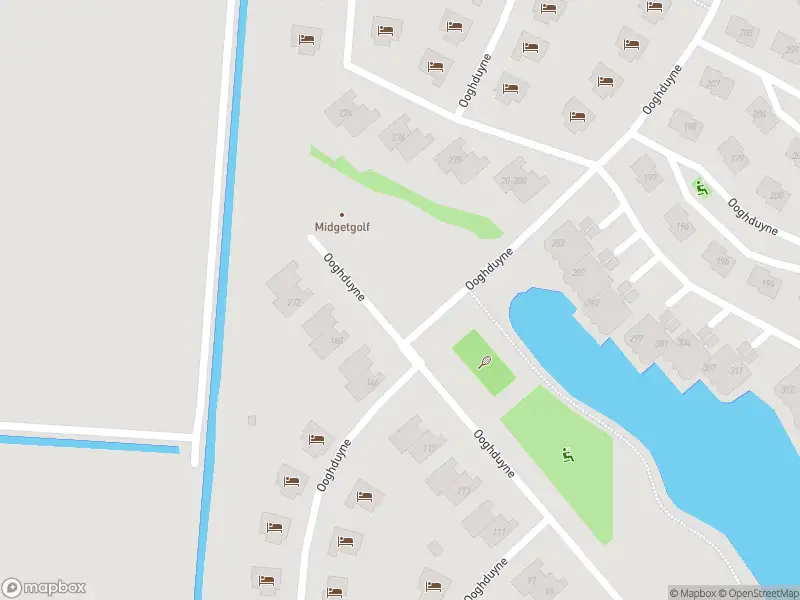 Overlastmelding Callantsogervaart in 1787PR Julianadorp