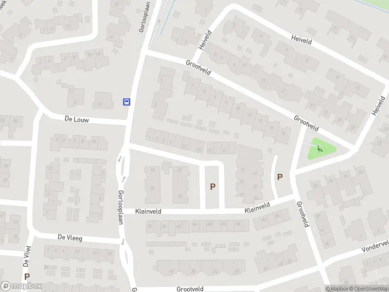 112 melding Overlastmelding Grootveld in Waalre