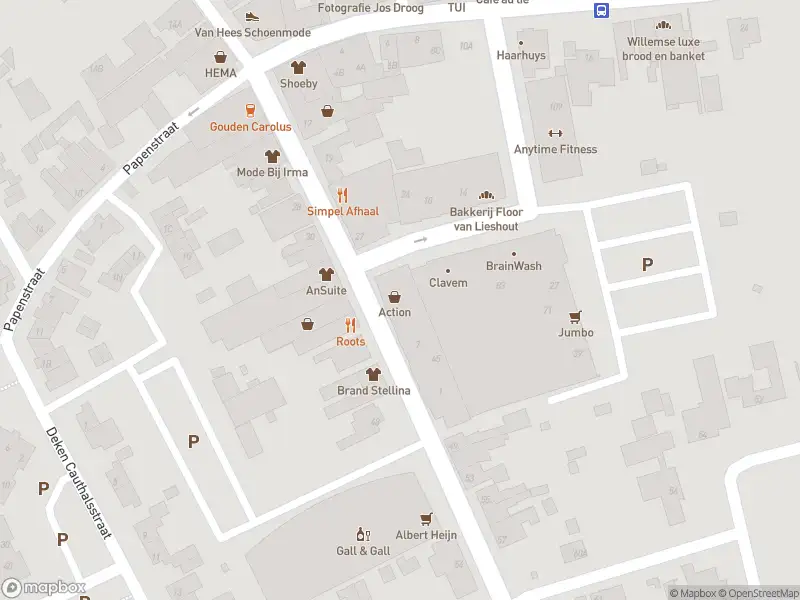 112 melding Overlastmelding Hilverstraat in Hilvarenbeek