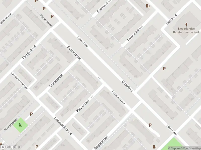 Overlastmelding Merellaan in Maassluis gesloten