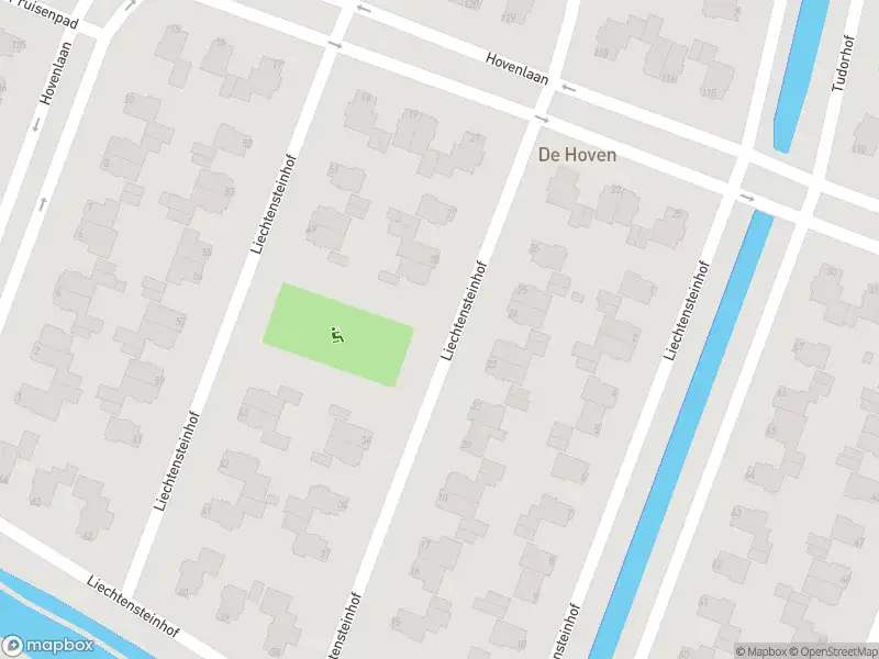 Overlastmelding Liechtensteinhof in Dordrecht gesloten