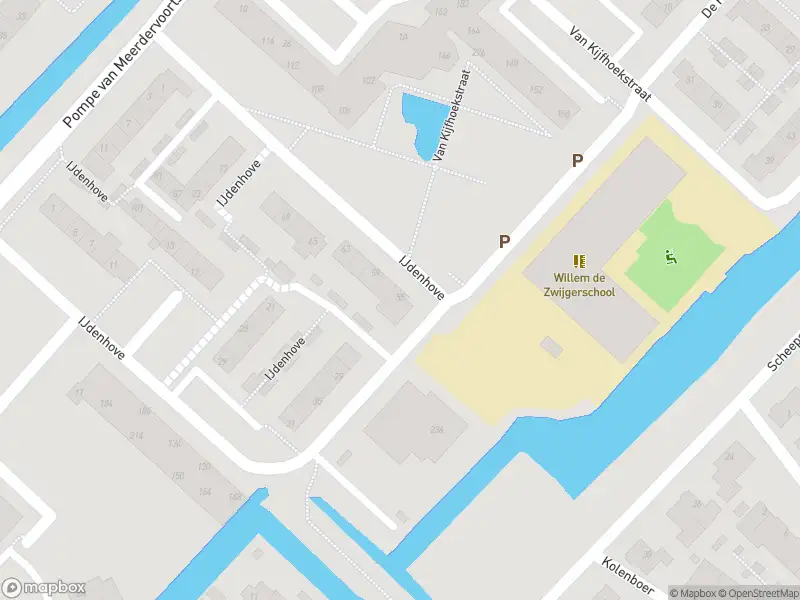 112 melding Overlastmelding IJdenhove in Hendrik-Ido-Ambacht