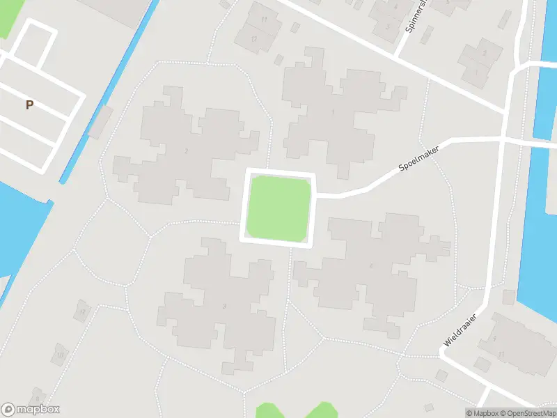 Overlastmelding Spoelmaker in Sliedrecht