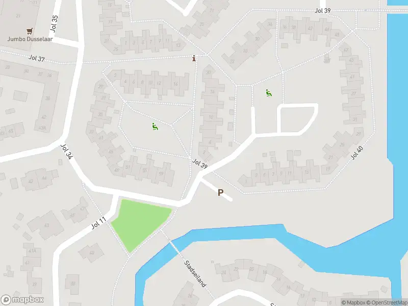 Overlastmelding Jol in Lelystad gesloten