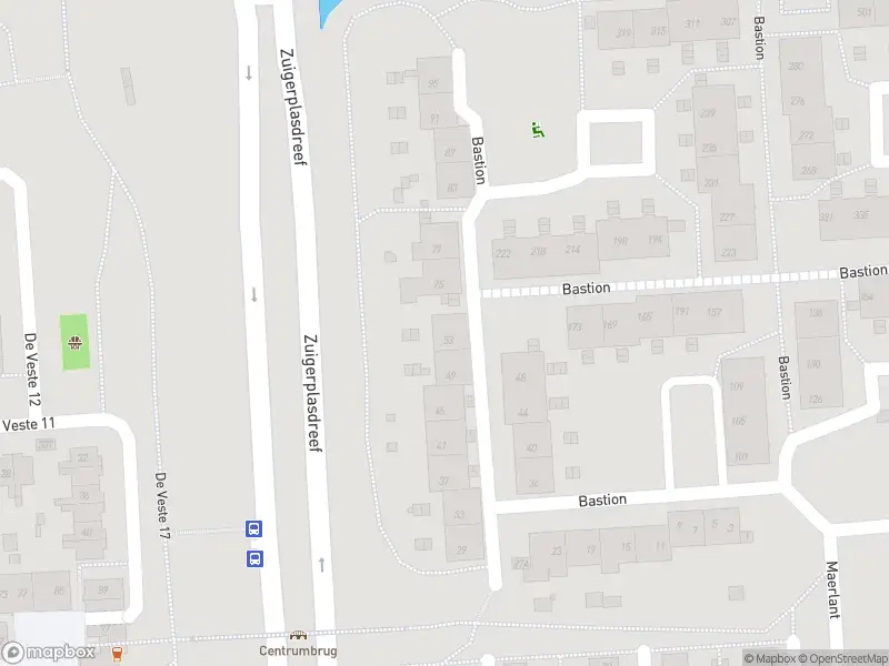 Overlastmelding Bastion in Lelystad gesloten