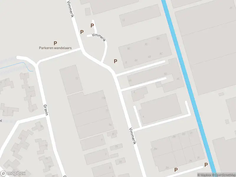 Politie naar de Vimmerik in Nieuwkuijk vanwege ongeval met letsel