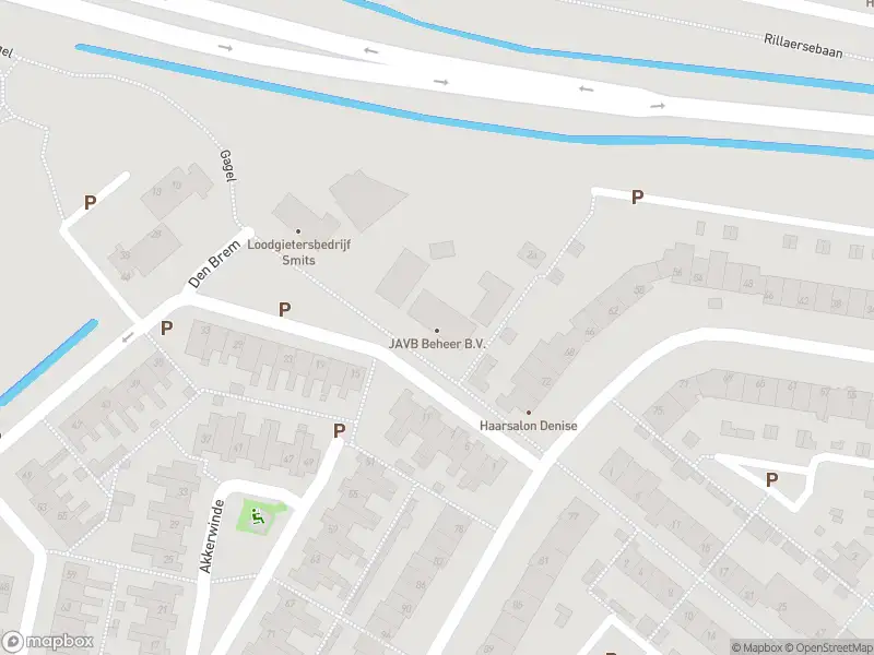 Overlastmelding Den Brem in Goirle gesloten