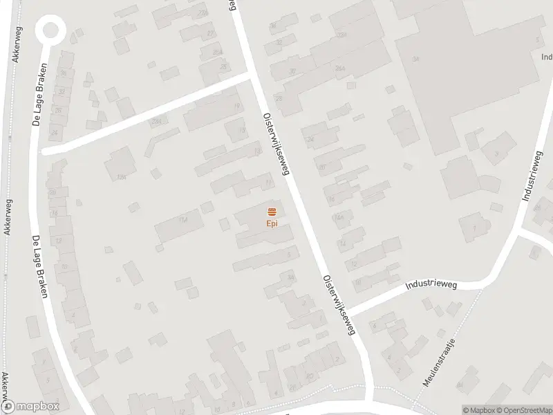 Overlastmelding Oisterwijkseweg in Moergestel