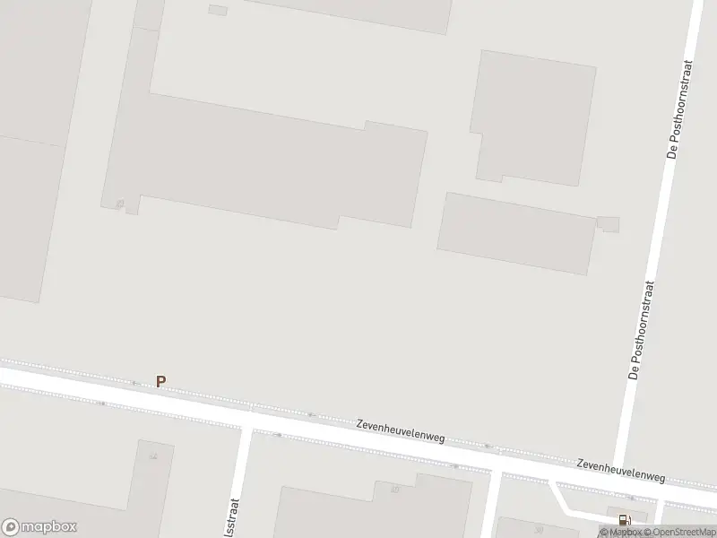 Overlastmelding Ledeboerstraat in 5048AC Tilburg