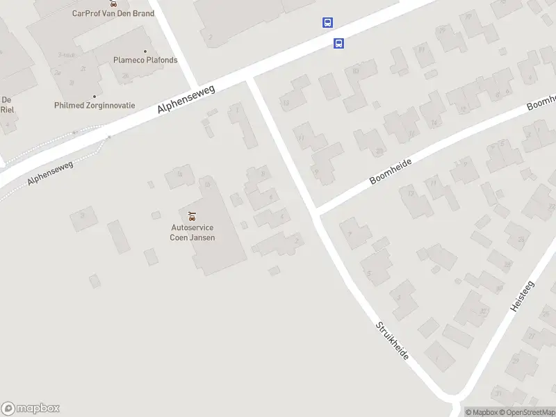 Overlastmelding Struikheide in Riel gesloten