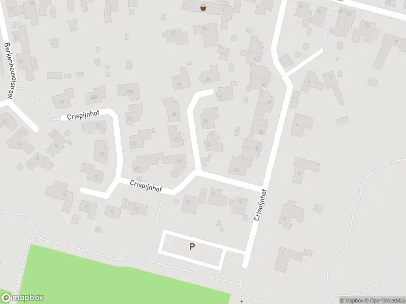 Overlastmelding Crispijnhof in Dongen gesloten