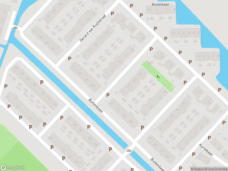 Overlastmelding Mattheus Wijtmansstraat in Gorinchem gesloten