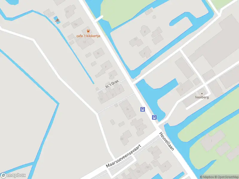 112 melding Overlastmelding In 't Gras in Tienhoven