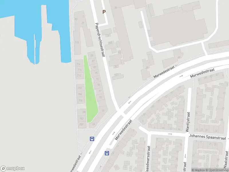 Anonieme overlastmelding Papendrechtsestraat in Dordrecht gesloten