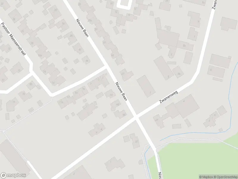 Brandweer en politie met grote spoed naar de Spoorstraat in Tienray vanwege stankoverlast