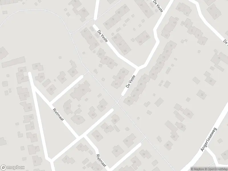 Overlastmelding De Veste in Doesburg gesloten