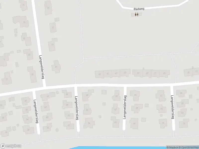 Overlastmelding Langevelderslag in Lelystad