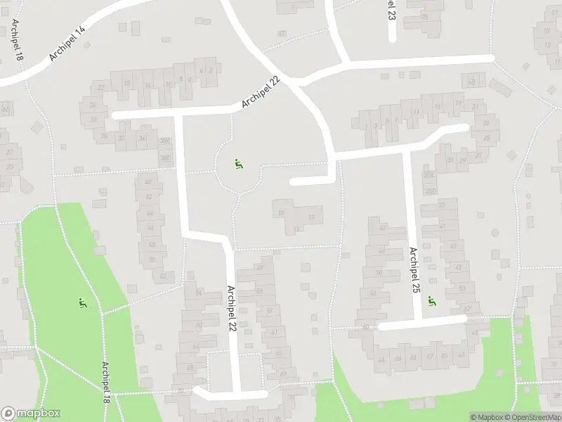 Overlastmelding Archipel in Lelystad