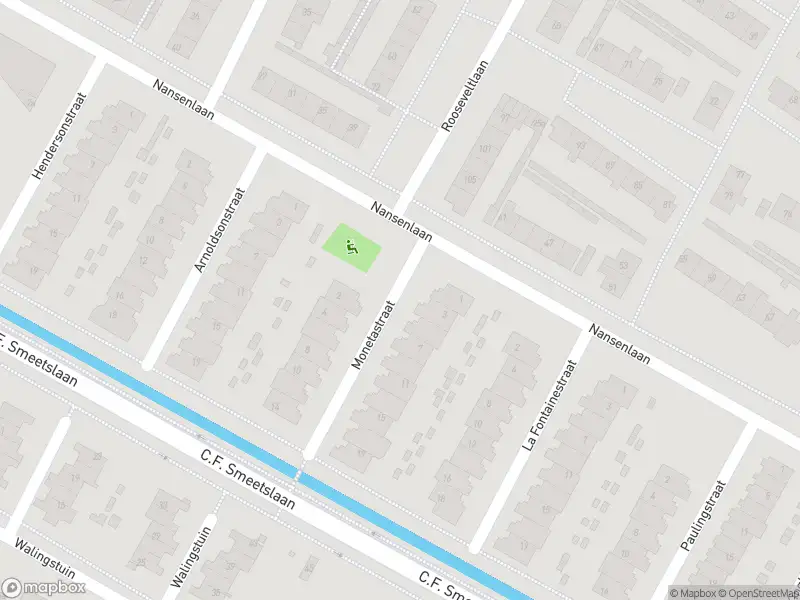 Overlastmelding Monetastraat in Castricum