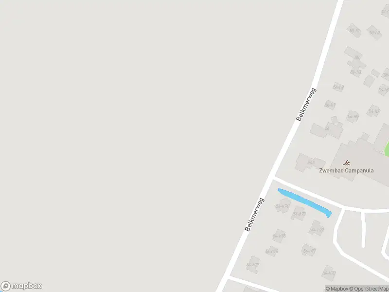 Overlastmelding Belkmerweg in Sint Maartensvlotbrug gesloten