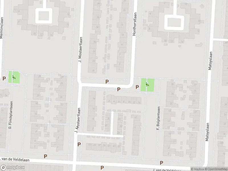 Overlastmelding Honthorstlaan in Heerhugowaard gesloten